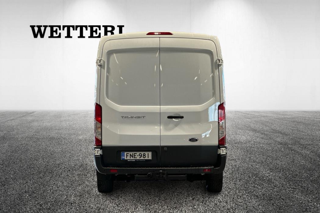 FORD Transit 2018