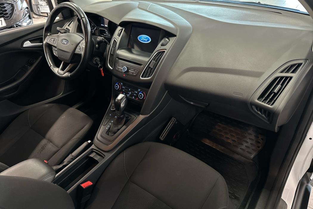 FORD Focus 2018