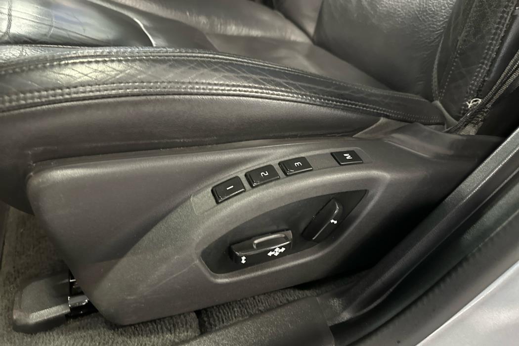 VOLVO V60 2014