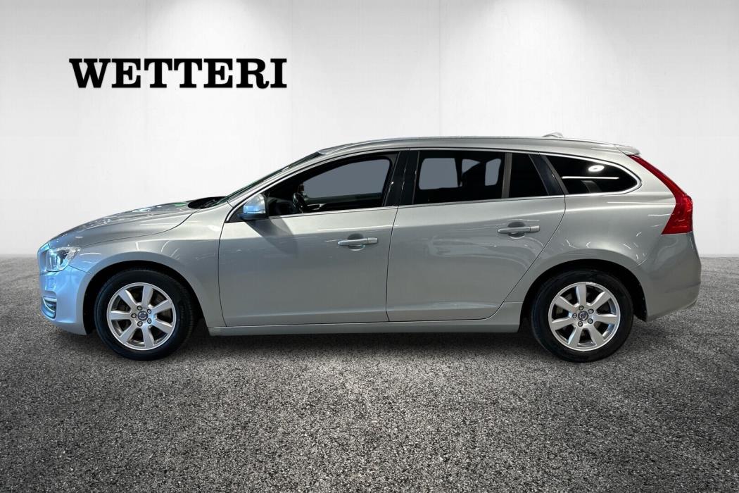 VOLVO V60 2014