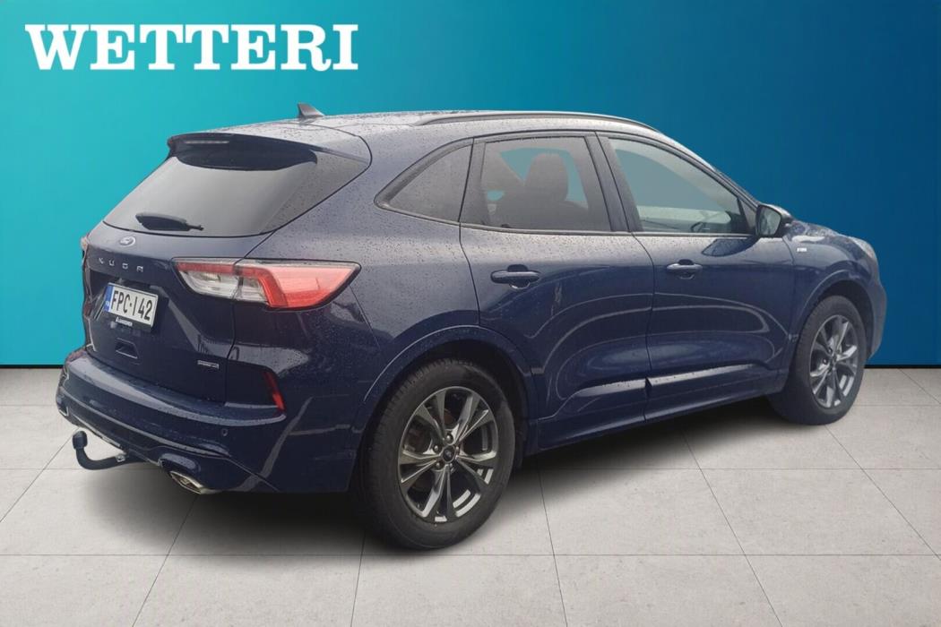 FORD Kuga 2022
