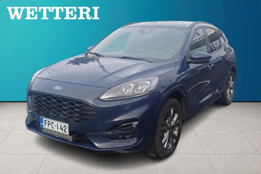 FORD Kuga 2022