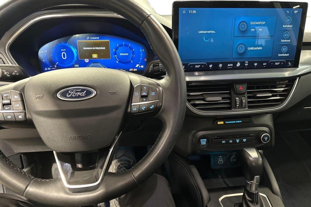 FORD Focus 2023