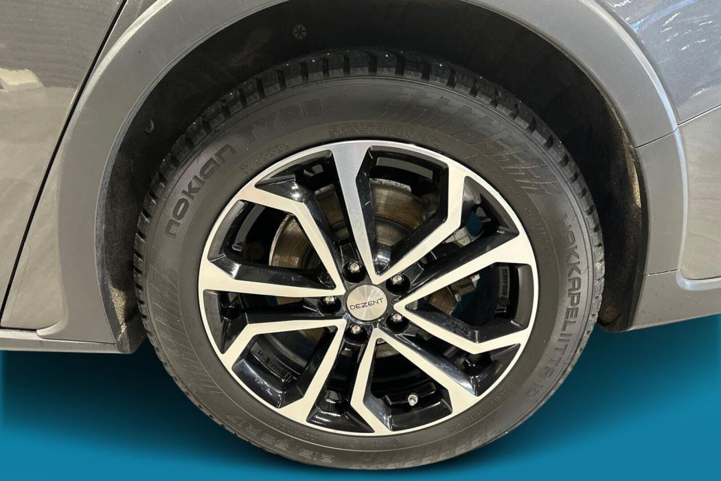 FORD Focus 2023