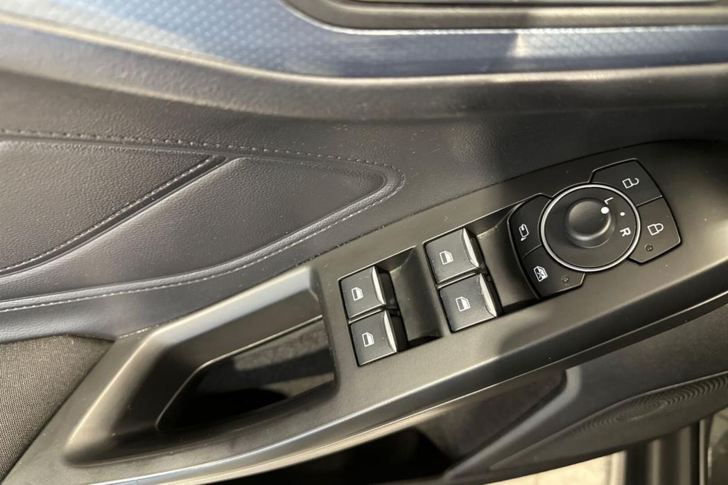 FORD Focus 2023