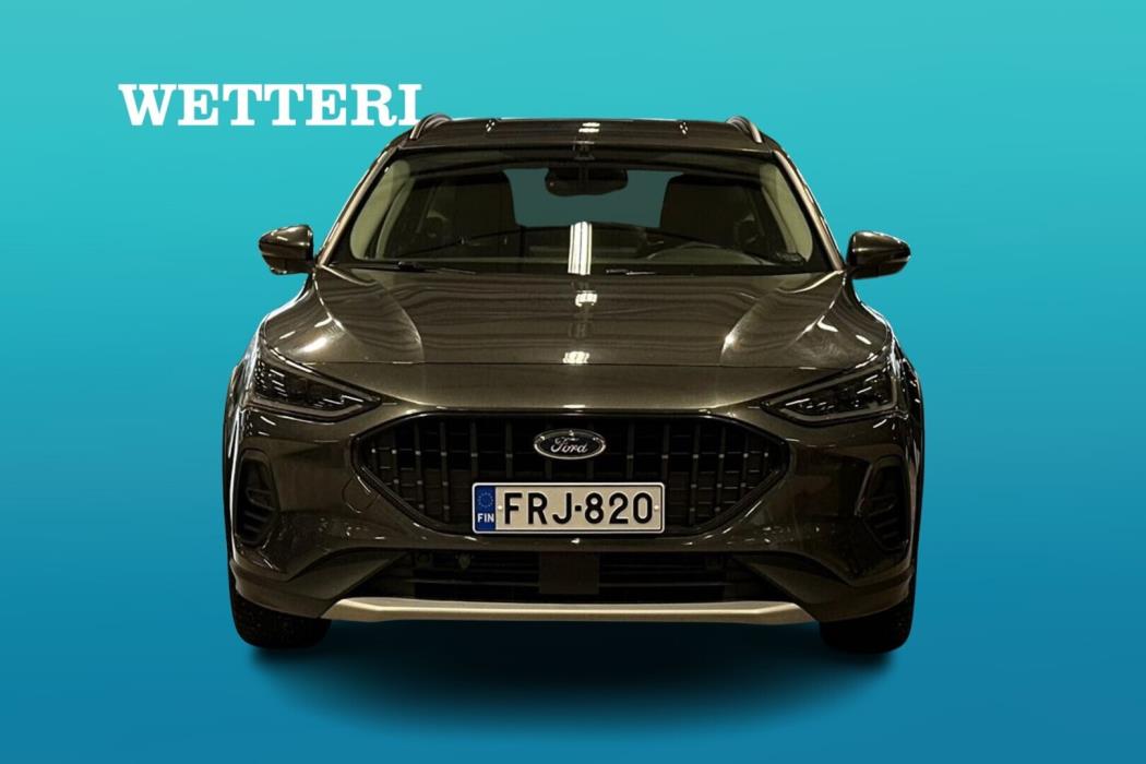 FORD Focus 2023