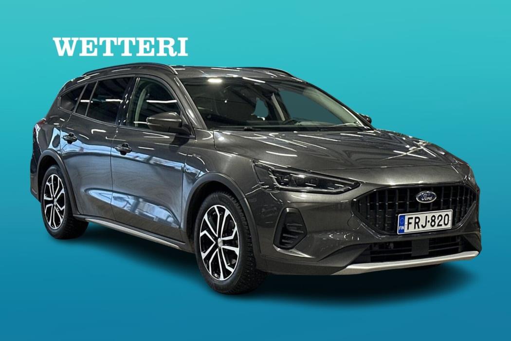 FORD Focus 2023