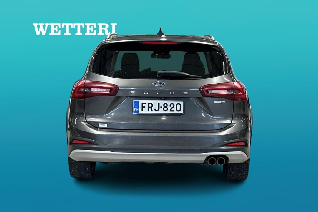 FORD Focus 2023