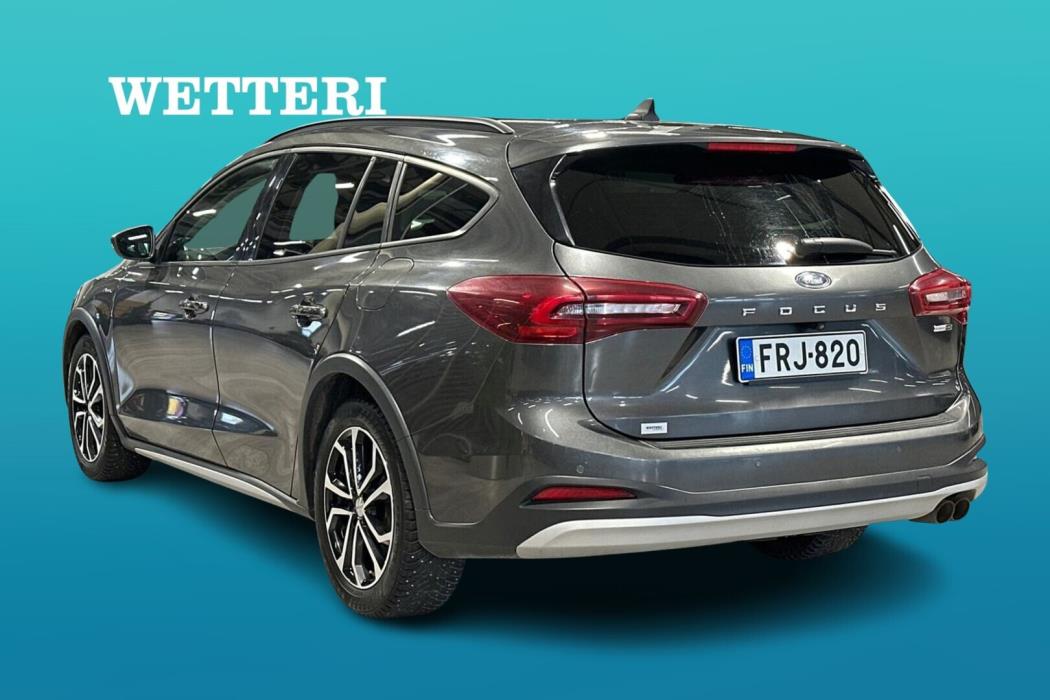 FORD Focus 2023