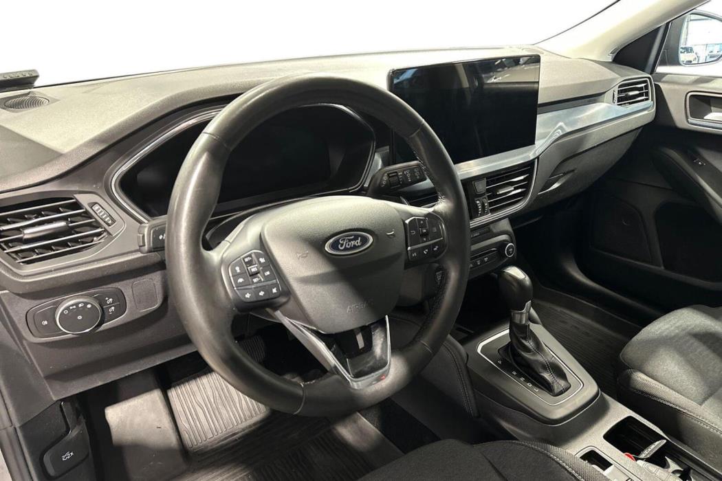 FORD Focus 2023
