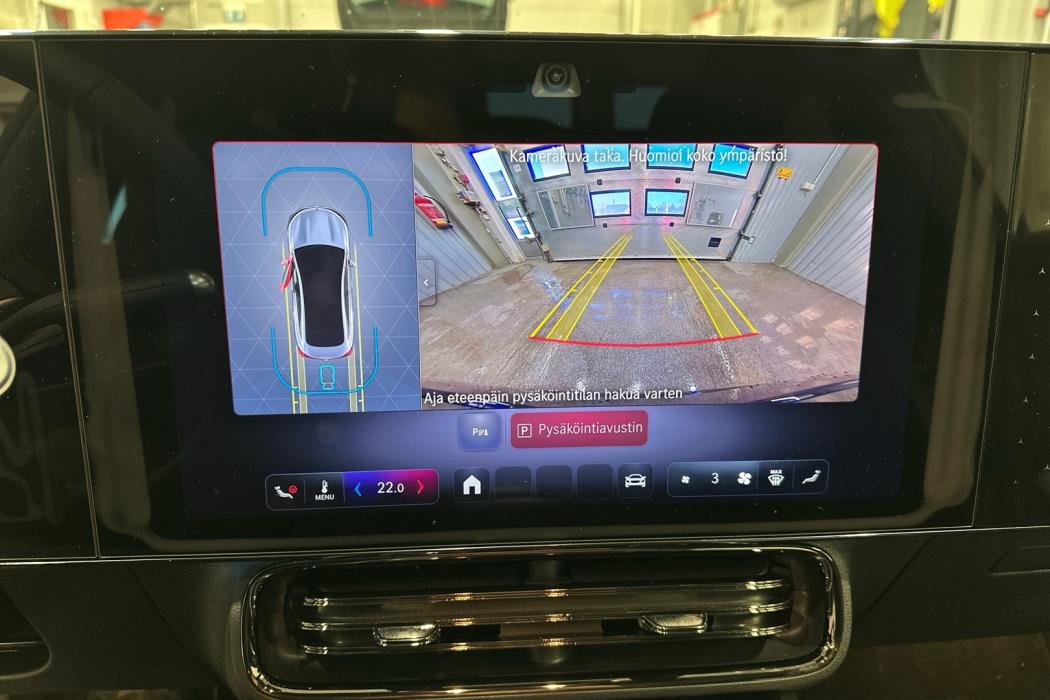 MERCEDES-BENZ CLA 2025