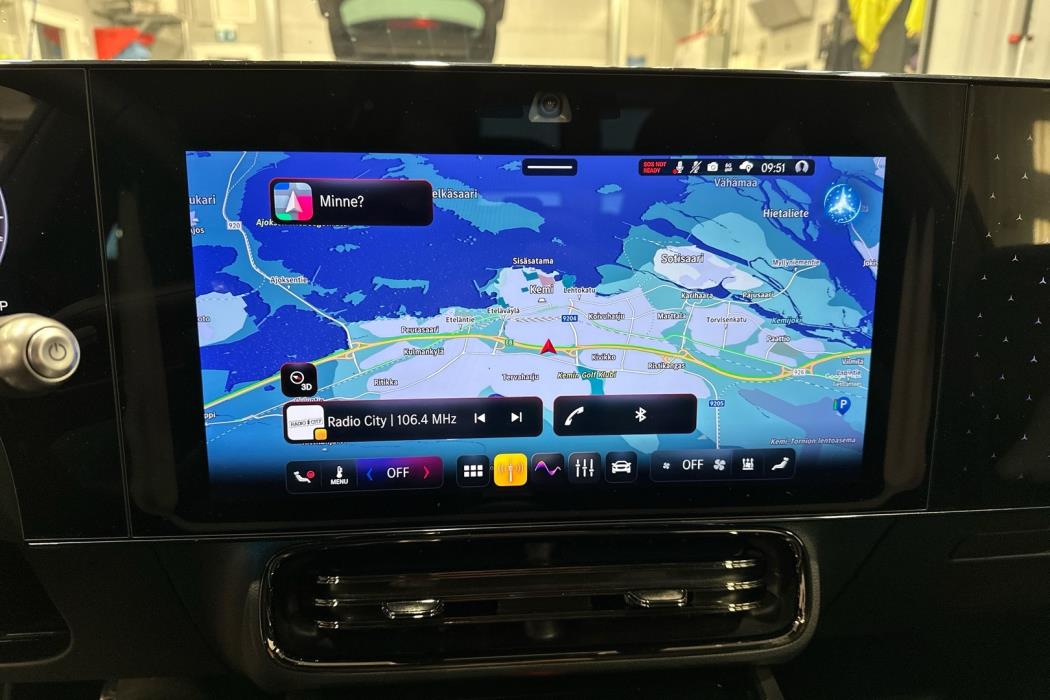 MERCEDES-BENZ CLA 2025