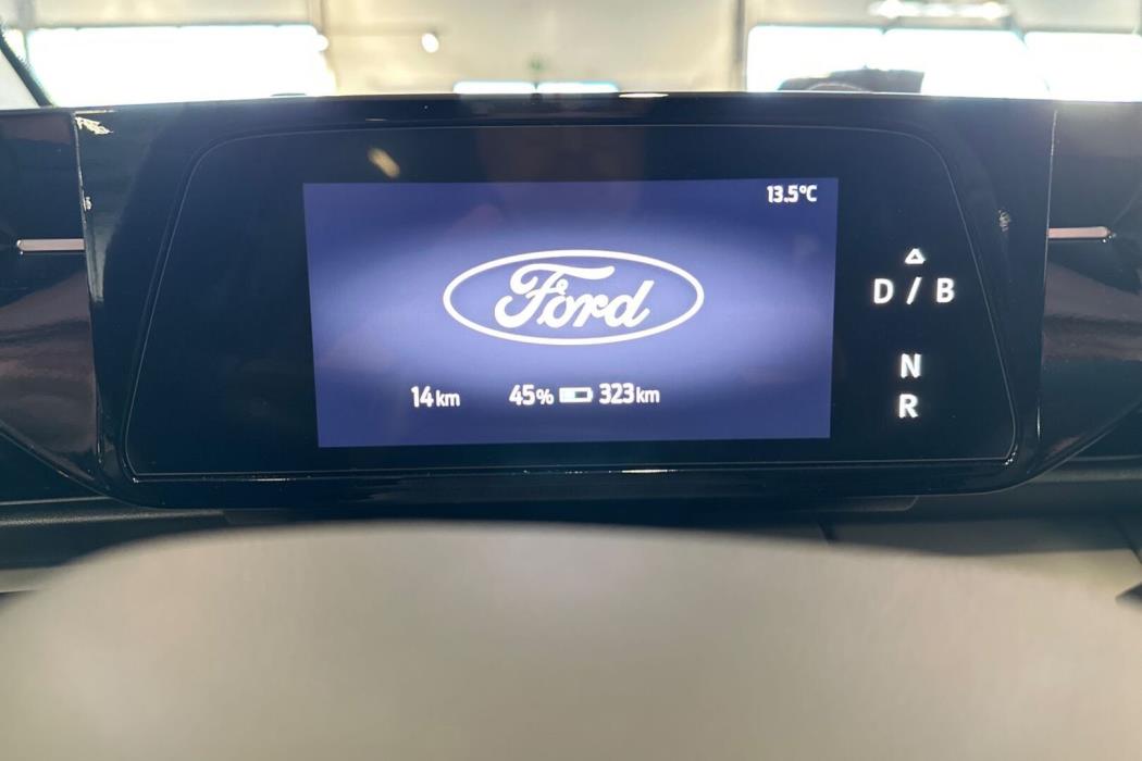 FORD EXPLORER 2026
