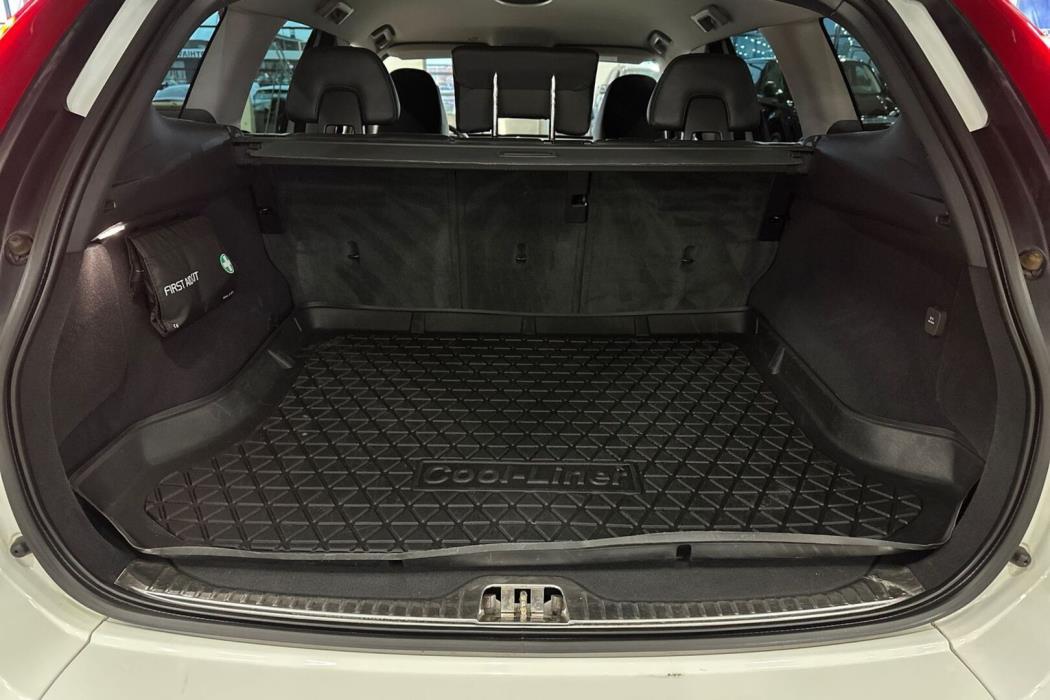 VOLVO XC60 2016