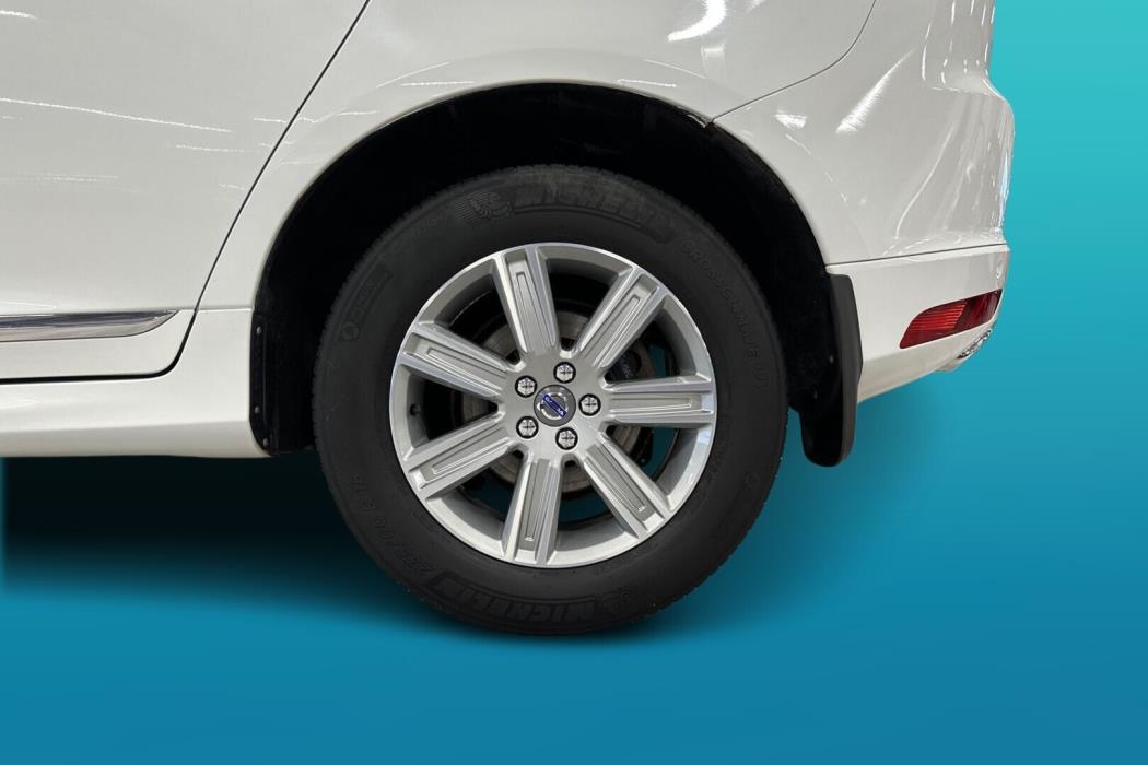 VOLVO XC60 2016
