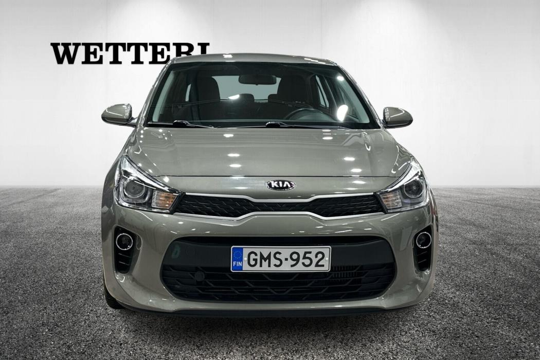 KIA Rio 2017