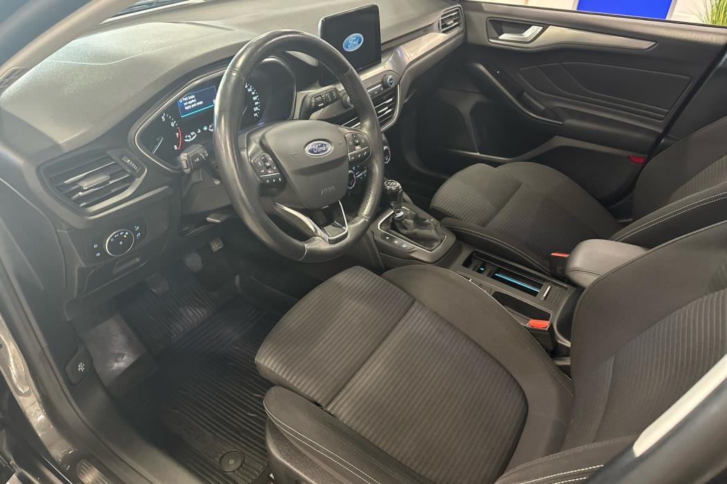 FORD Focus 2019