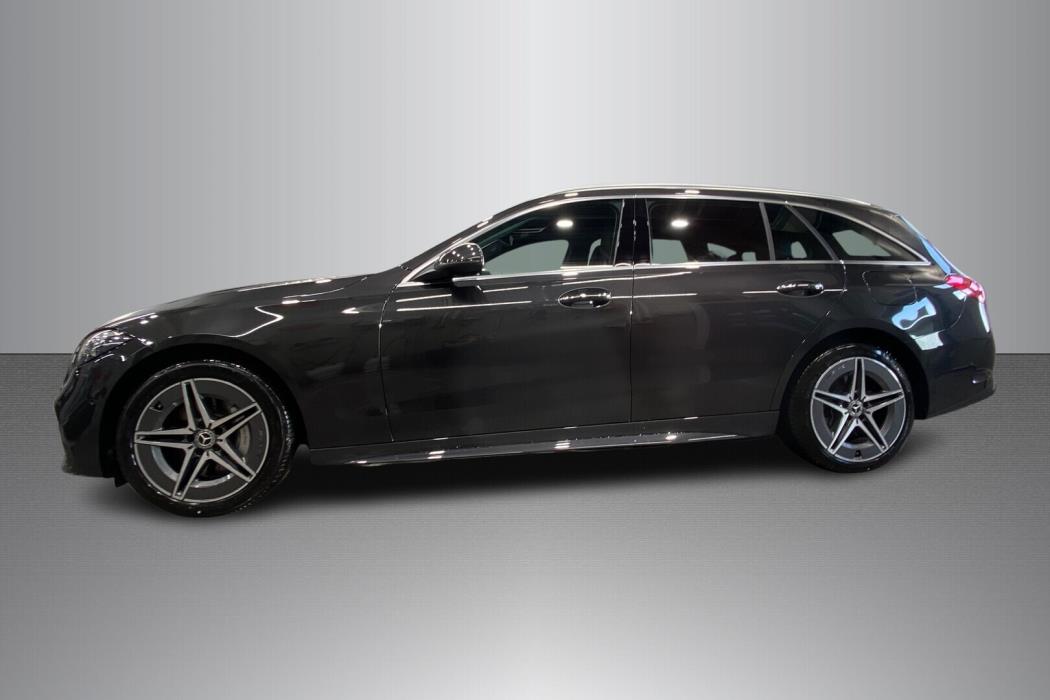 MERCEDES-BENZ C 2022