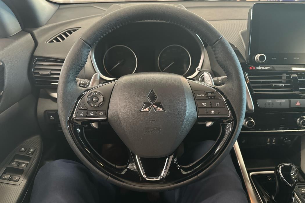 MITSUBISHI Eclipse Cross 2024