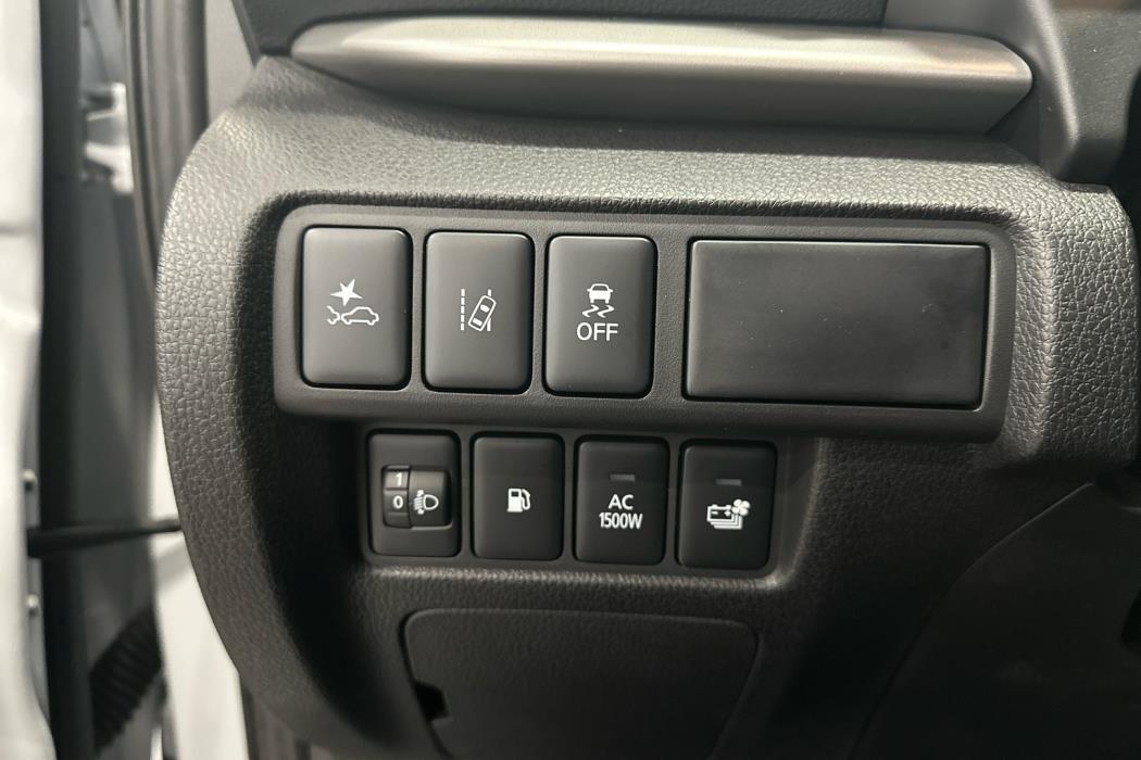 MITSUBISHI Eclipse Cross 2024