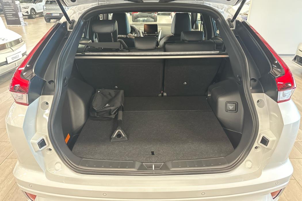 MITSUBISHI Eclipse Cross 2024