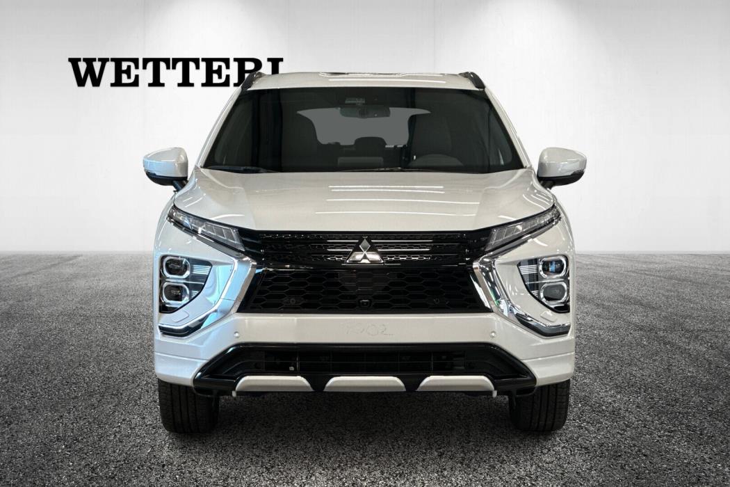 MITSUBISHI Eclipse Cross 2024