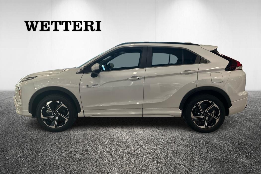 MITSUBISHI Eclipse Cross 2024