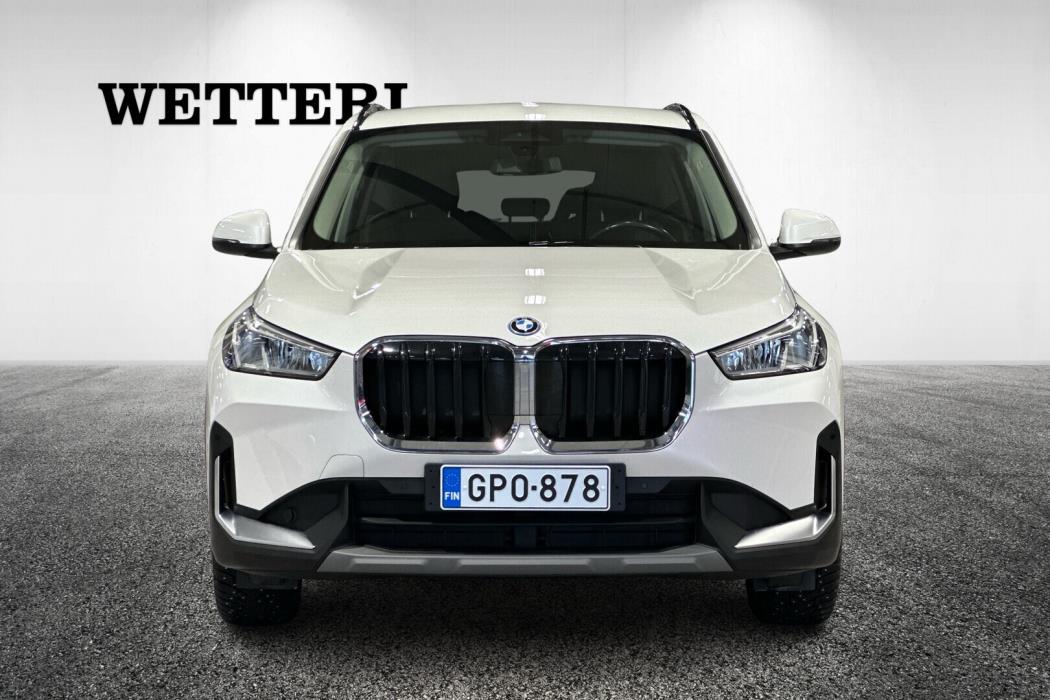 BMW X1 2023