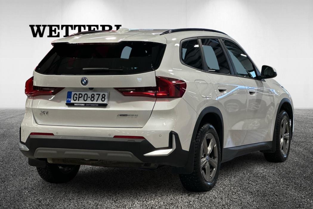 BMW X1 2023