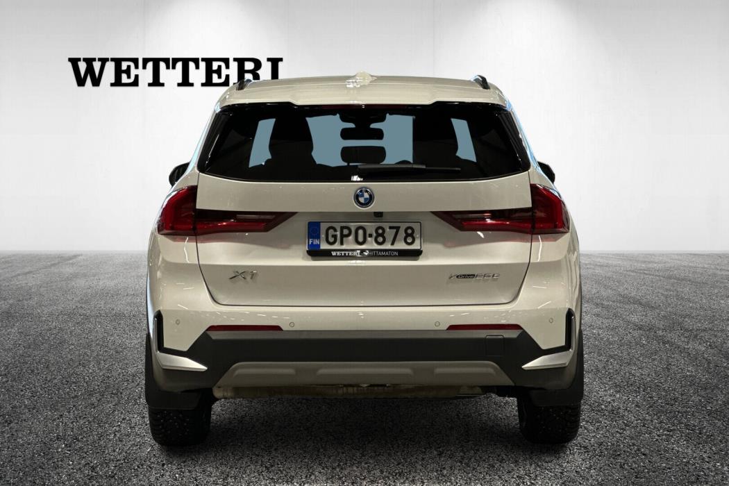 BMW X1 2023