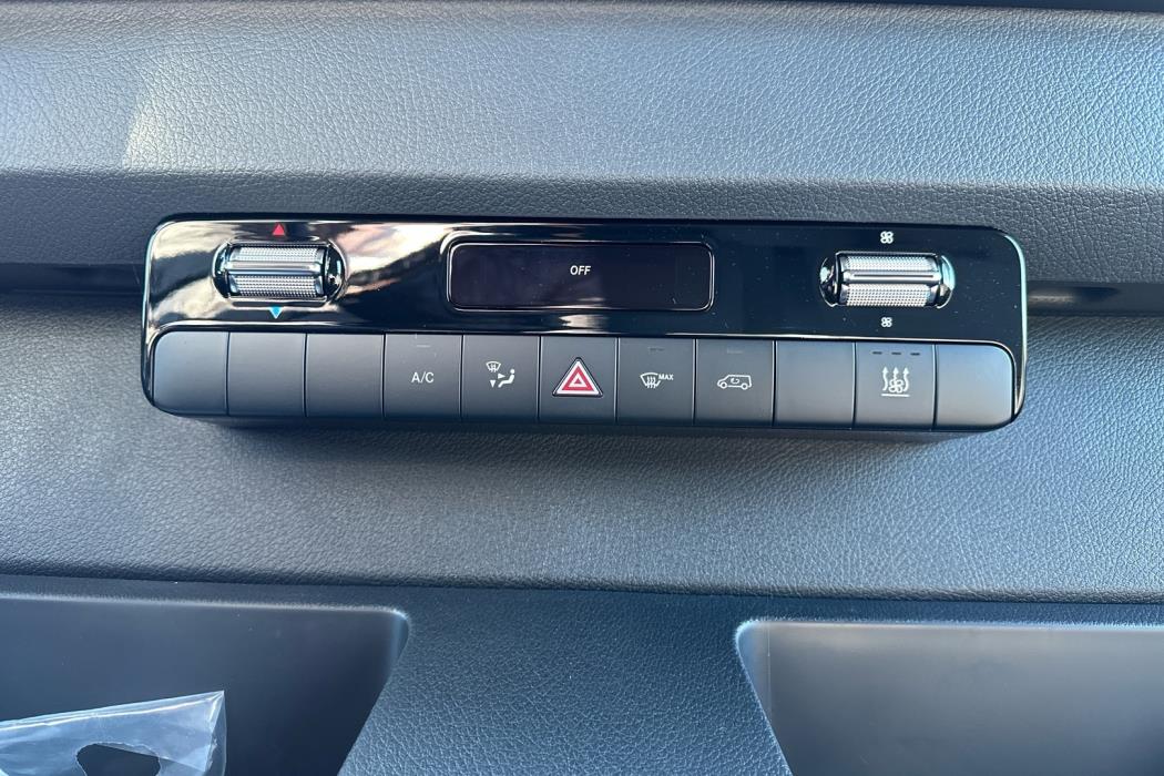 MERCEDES-BENZ Sprinter 2025