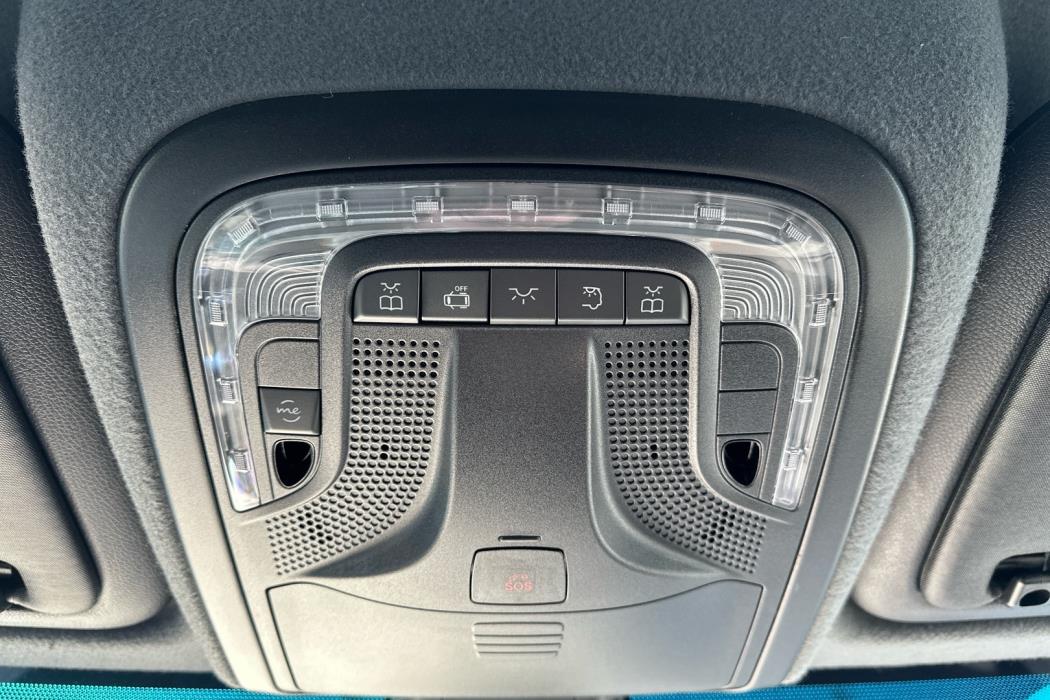 MERCEDES-BENZ Sprinter 2025