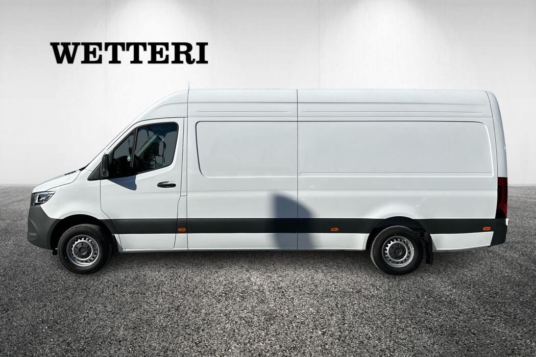 MERCEDES-BENZ Sprinter 2025
