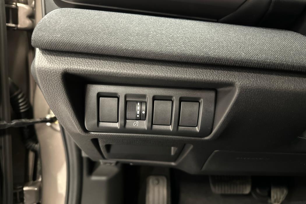 SUBARU Outback 2024