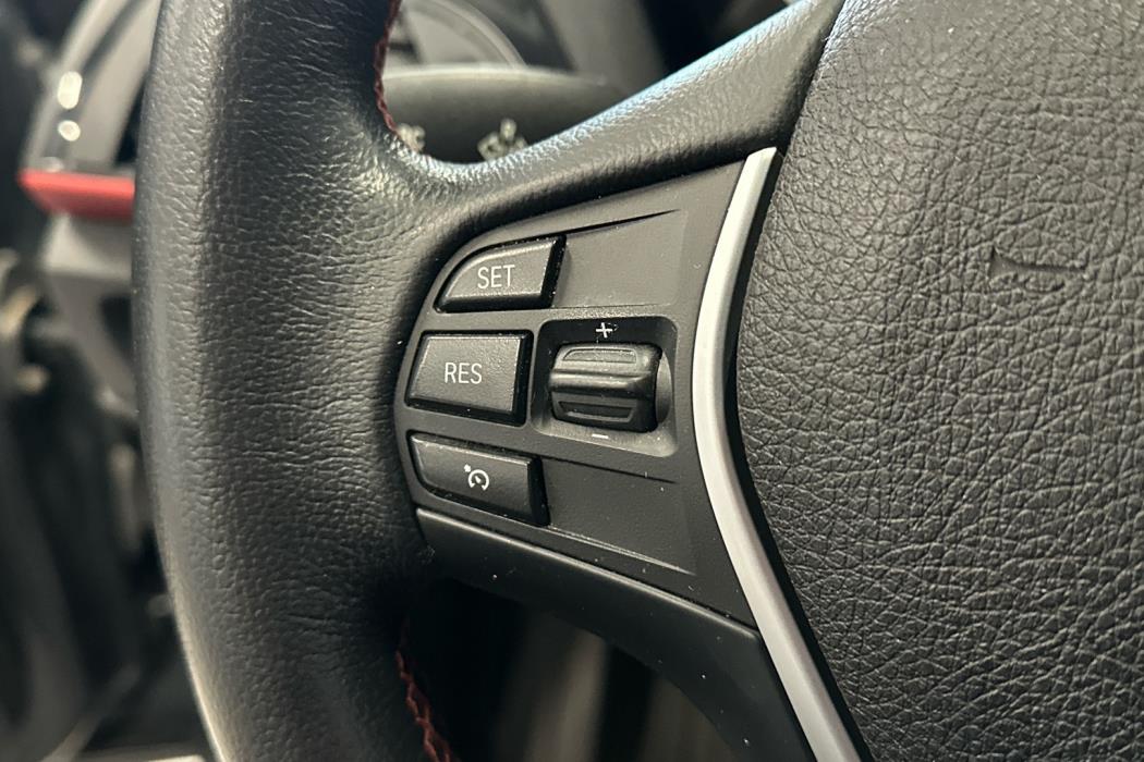 BMW 116 2013