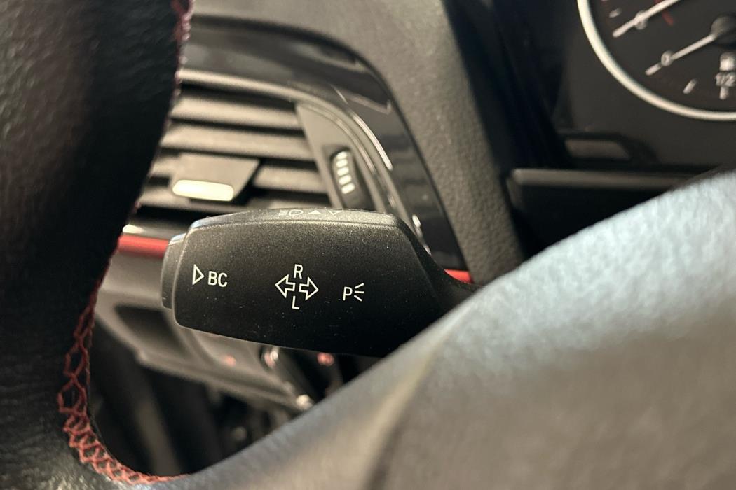 BMW 116 2013