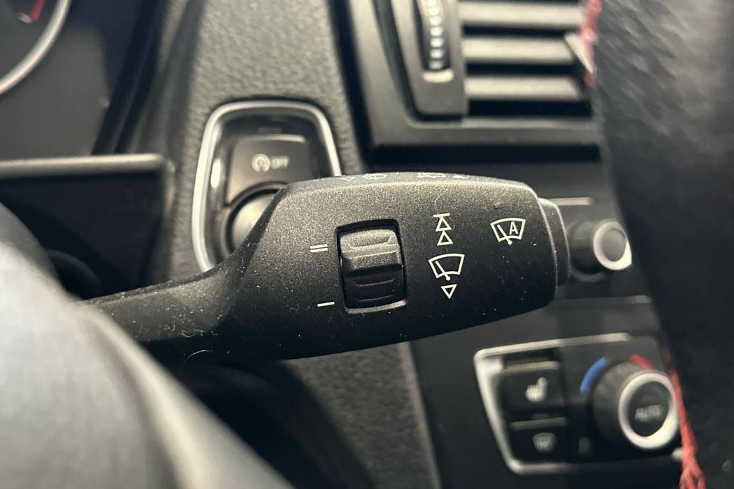 BMW 116 2013