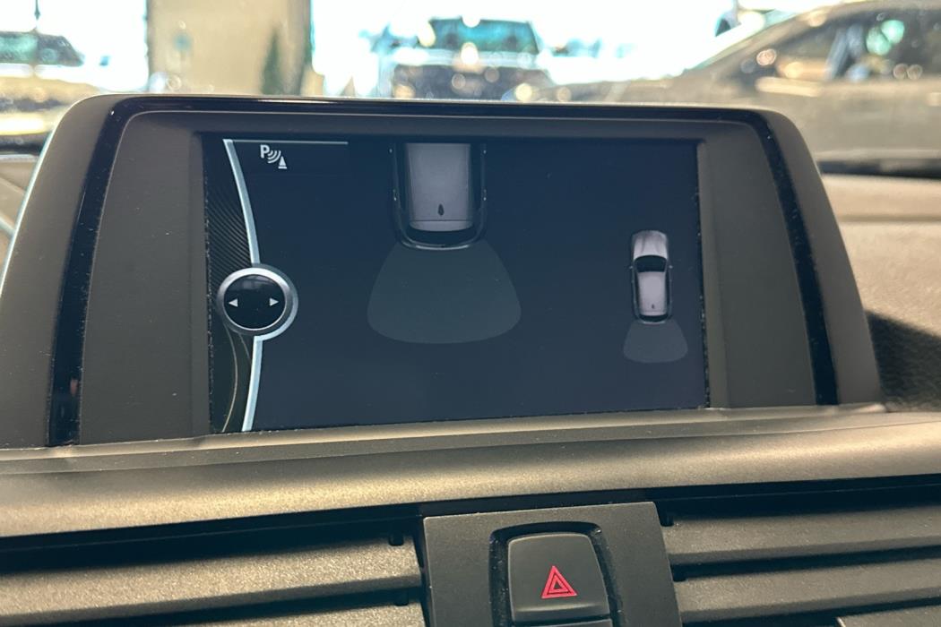 BMW 116 2013