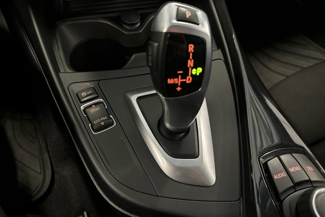 BMW 116 2013