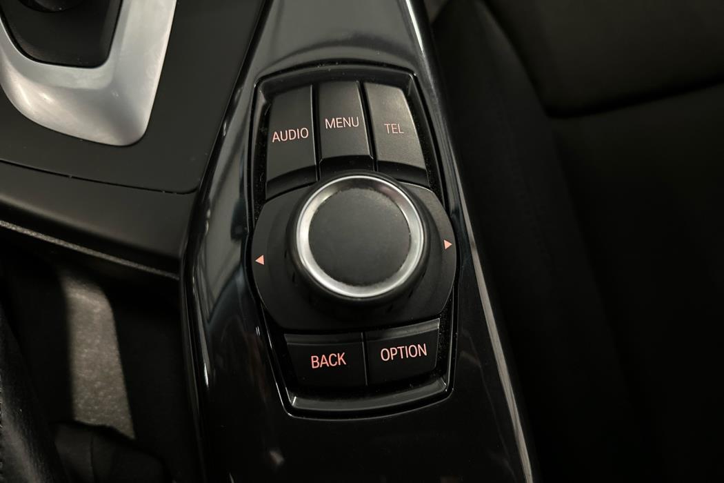 BMW 116 2013
