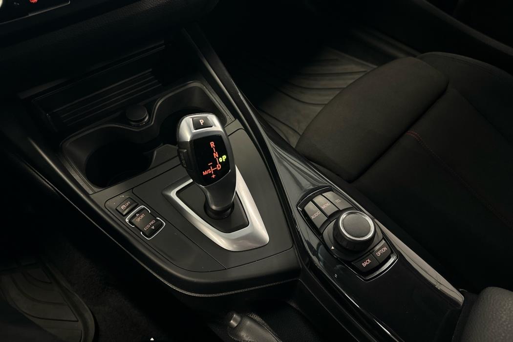 BMW 116 2013