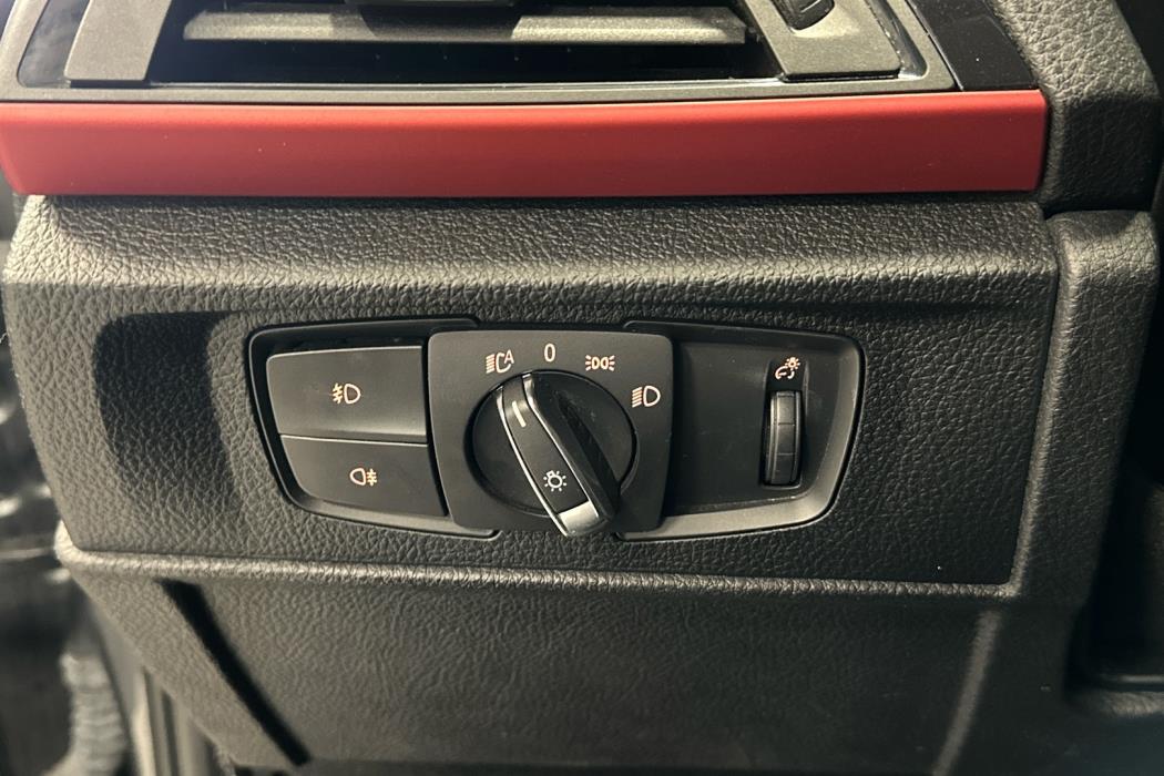 BMW 116 2013