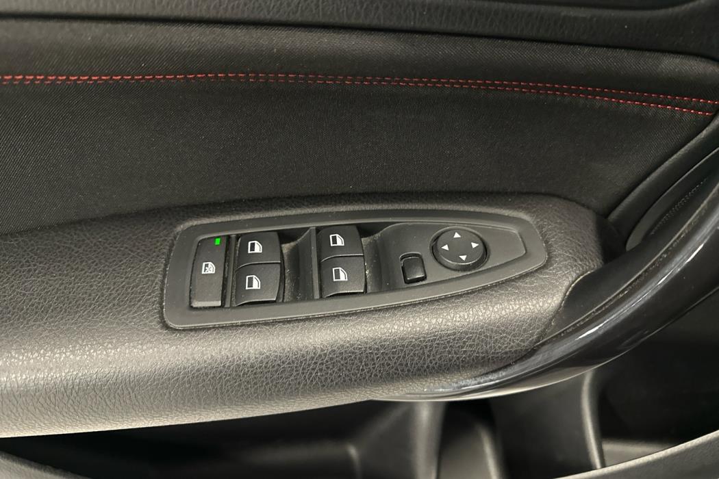 BMW 116 2013