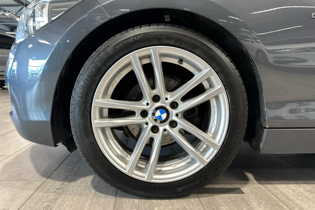 BMW 116 2013