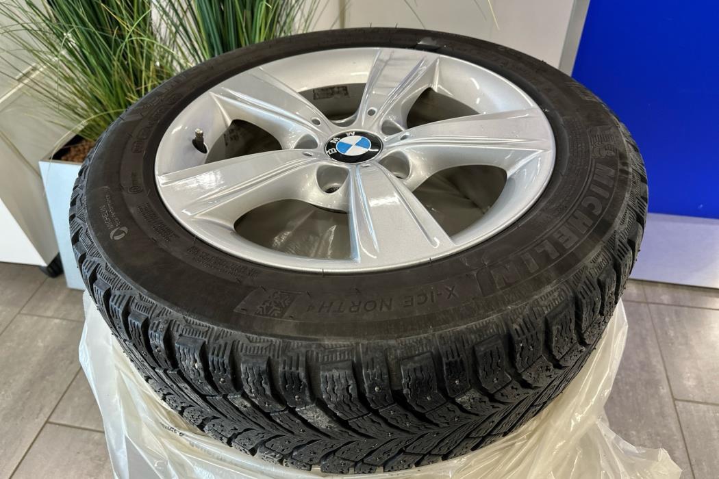 BMW 116 2013
