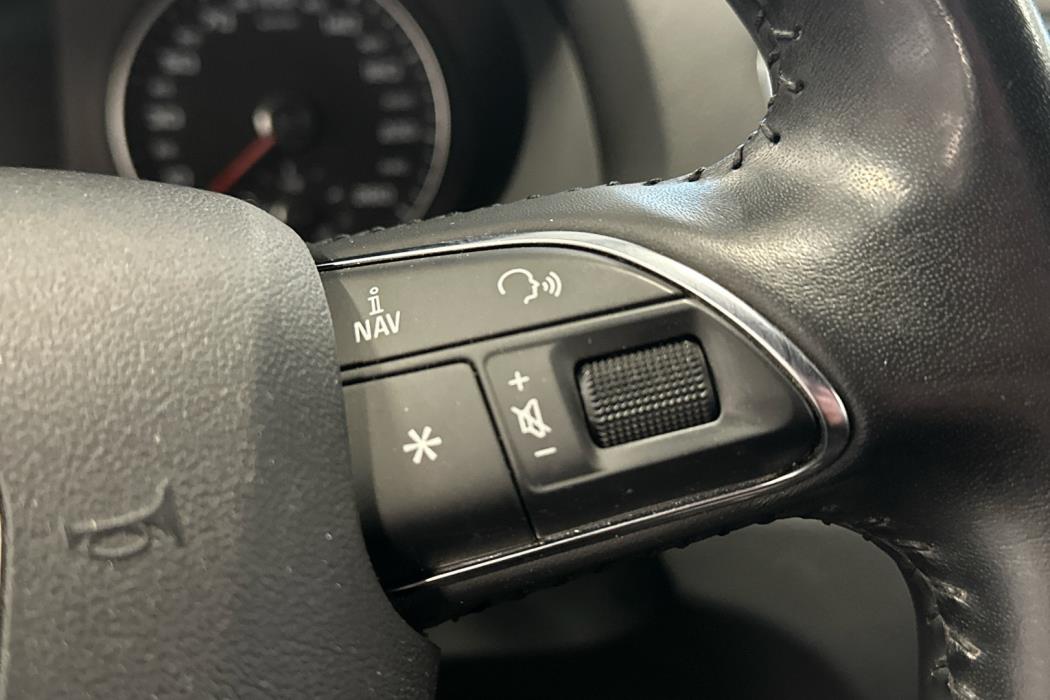 AUDI Q3 2014