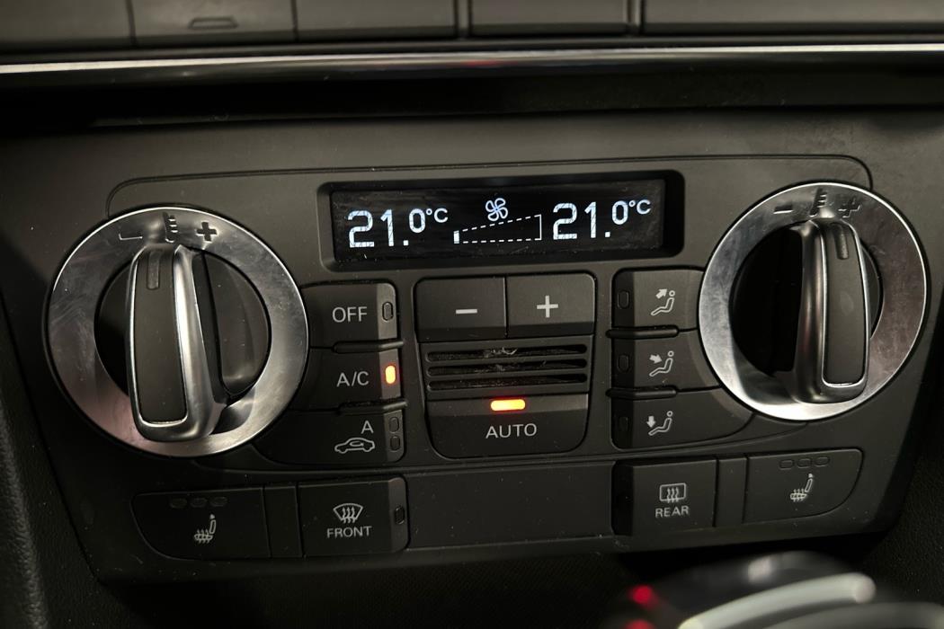 AUDI Q3 2014