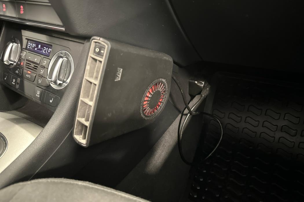 AUDI Q3 2014