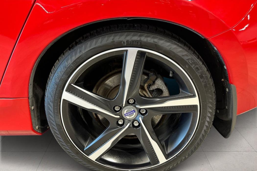 VOLVO S60 2016