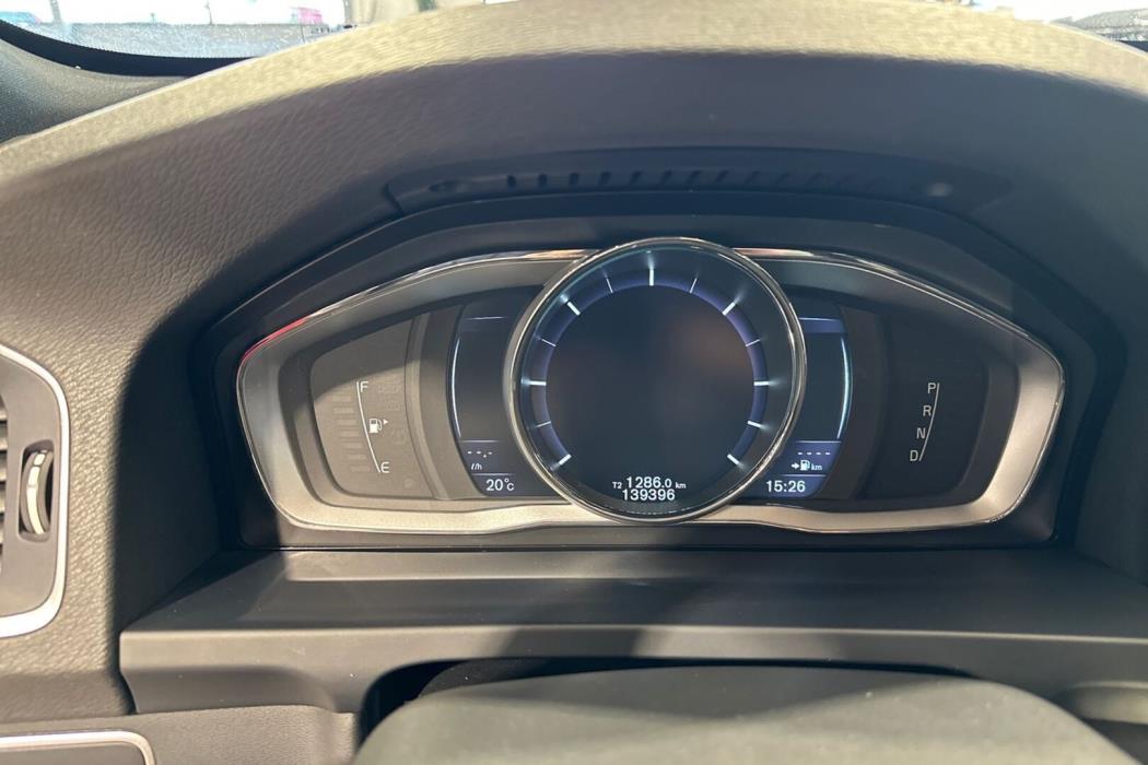 VOLVO S60 2016